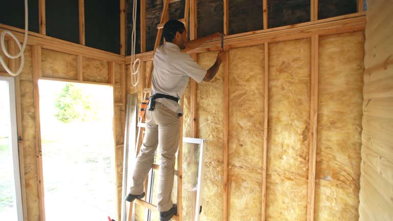 Best Wall Insulation Installation  in Bishop, CA