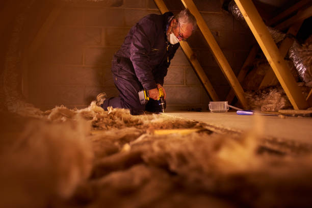 Best Crawl Space Insulation  in Bishop, CA